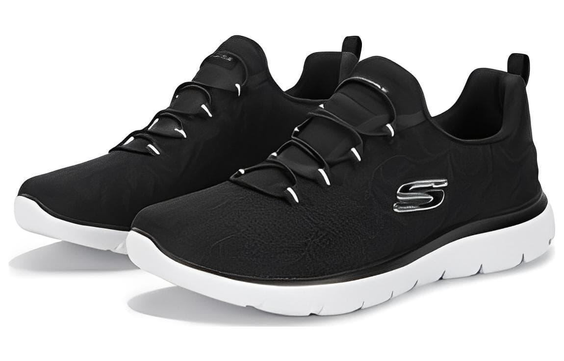 Кроссовки для бега Skechers Summits Good Taste - изображение 3