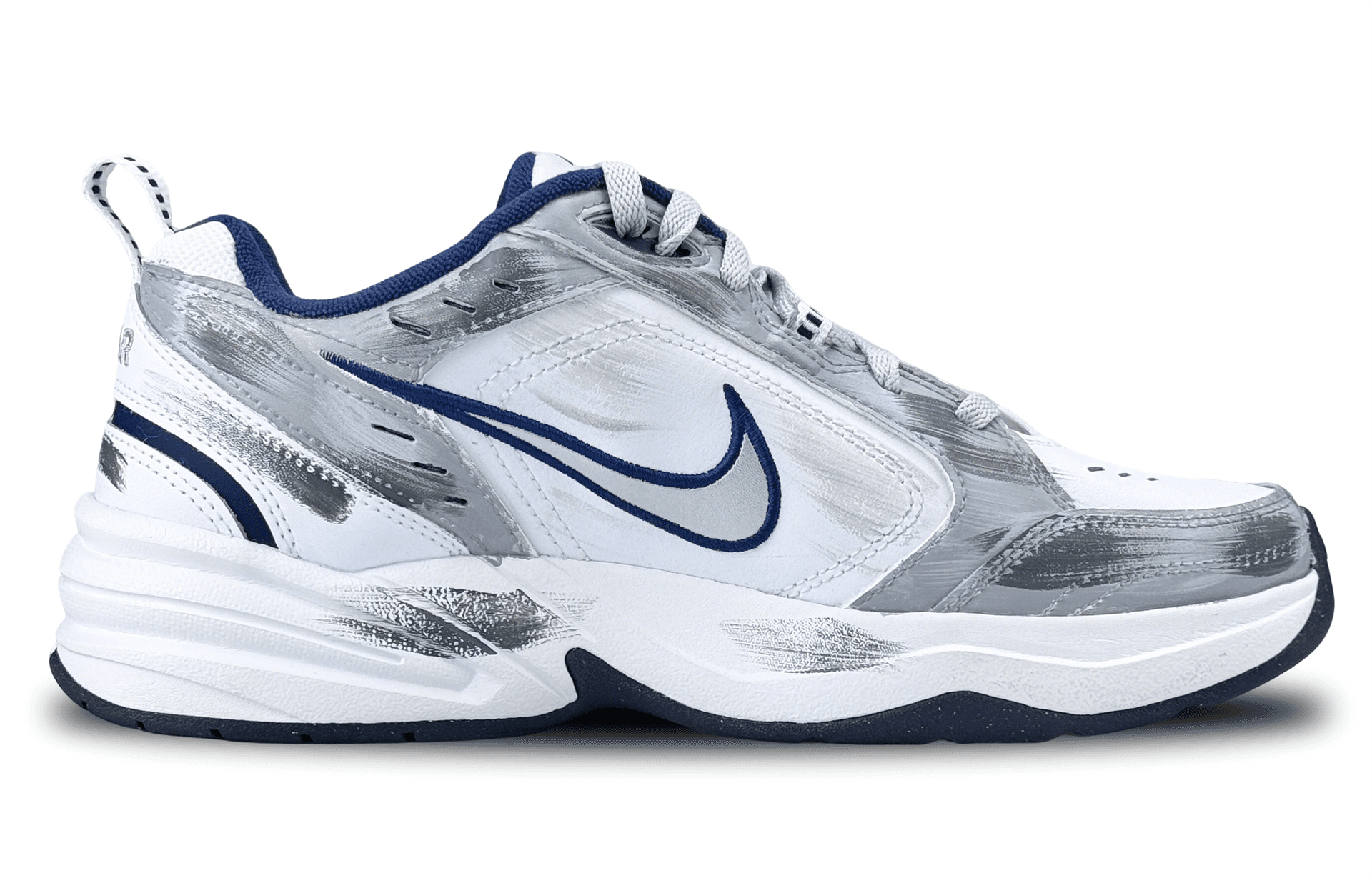 Кроссовки Nike Air Monarch 4 - изображение 2