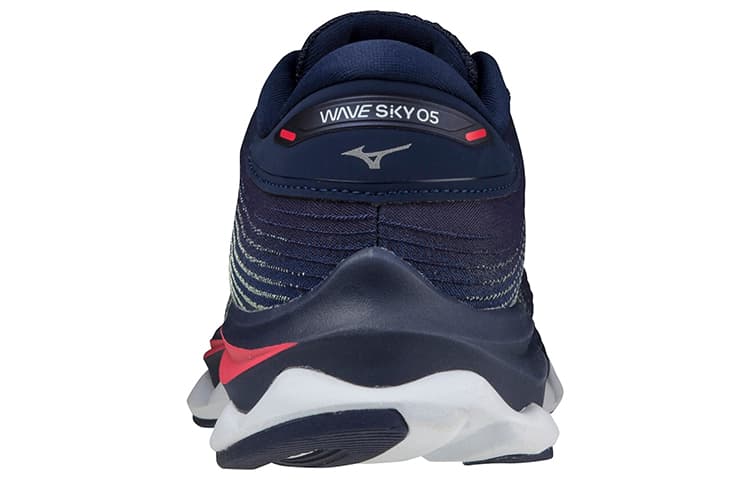 Кроссовки для бега Mizuno Wave Sky 5 - изображение 4