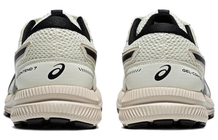 Кроссовки для бега Asics Gel-Contend 7 - изображение 4