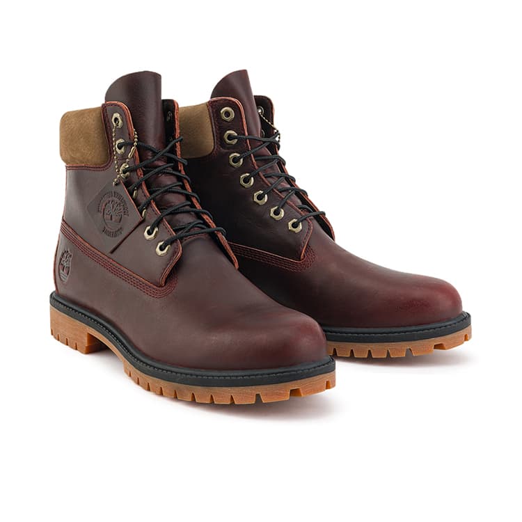 Ботинки уличные Timberland - изображение 3