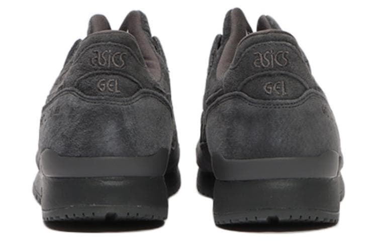 Кроссовки для бега Asics Gel-Lyte 3 OG Black - изображение 4