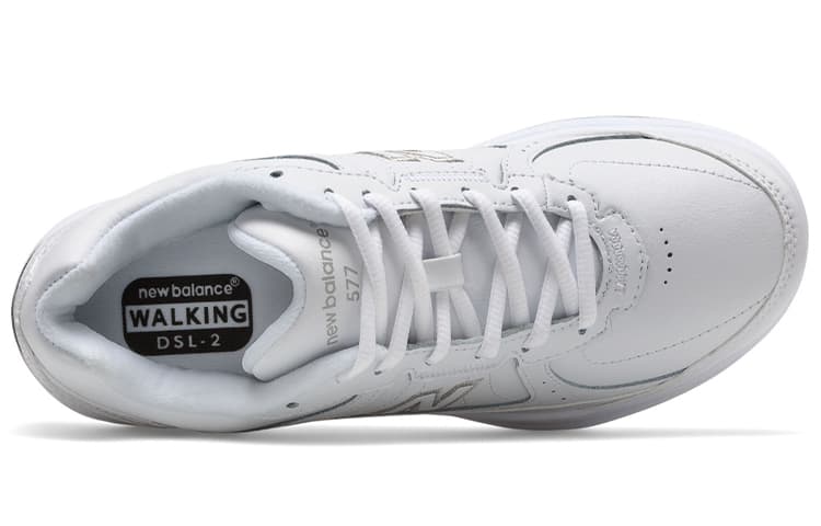Кроссовки для бега New Balance 577 - изображение 3