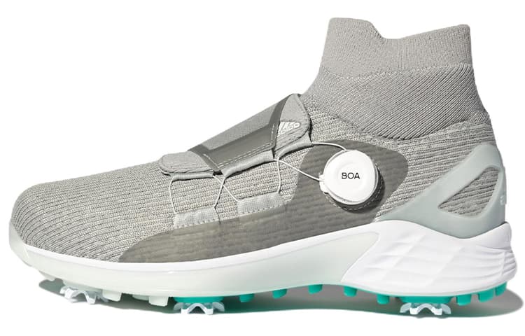 Кроссовки для гольфа adidas ZG21 Motion Boa - изображение 1