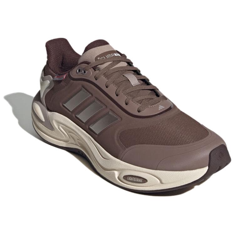 Кроссовки для бега Adidas CLIMAWARM Low Топ Повседневные беговые кроссовки Женские - изображение 3