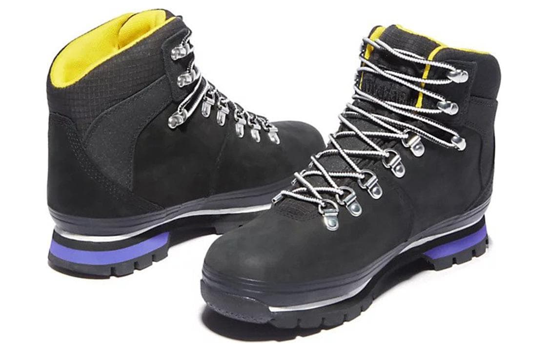 Сапоги Timberland Euro Hiker - изображение 4
