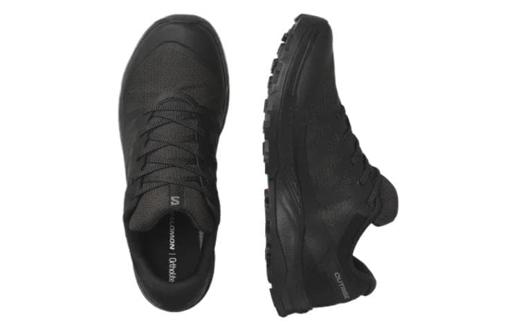 Кроссовки SALOMON - изображение 3