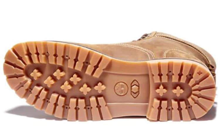 Ботинки уличные Timberland - изображение 5