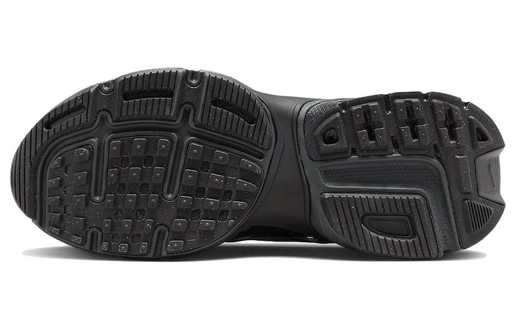 Кроссовки для бега Nike V2K Run Black - изображение 6