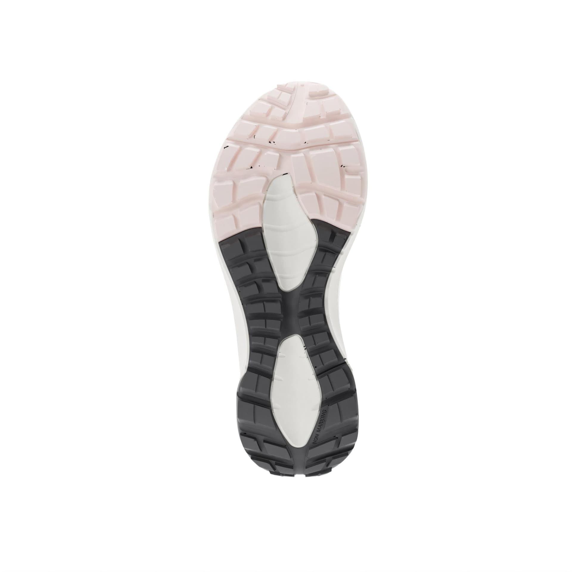 Кроссовки для бега DECATHLON JOGFLOW 190 Противоскользящие Износостойкие Противоскользящие Износостойкие Низкие Кроссовки для бега - изображение 6