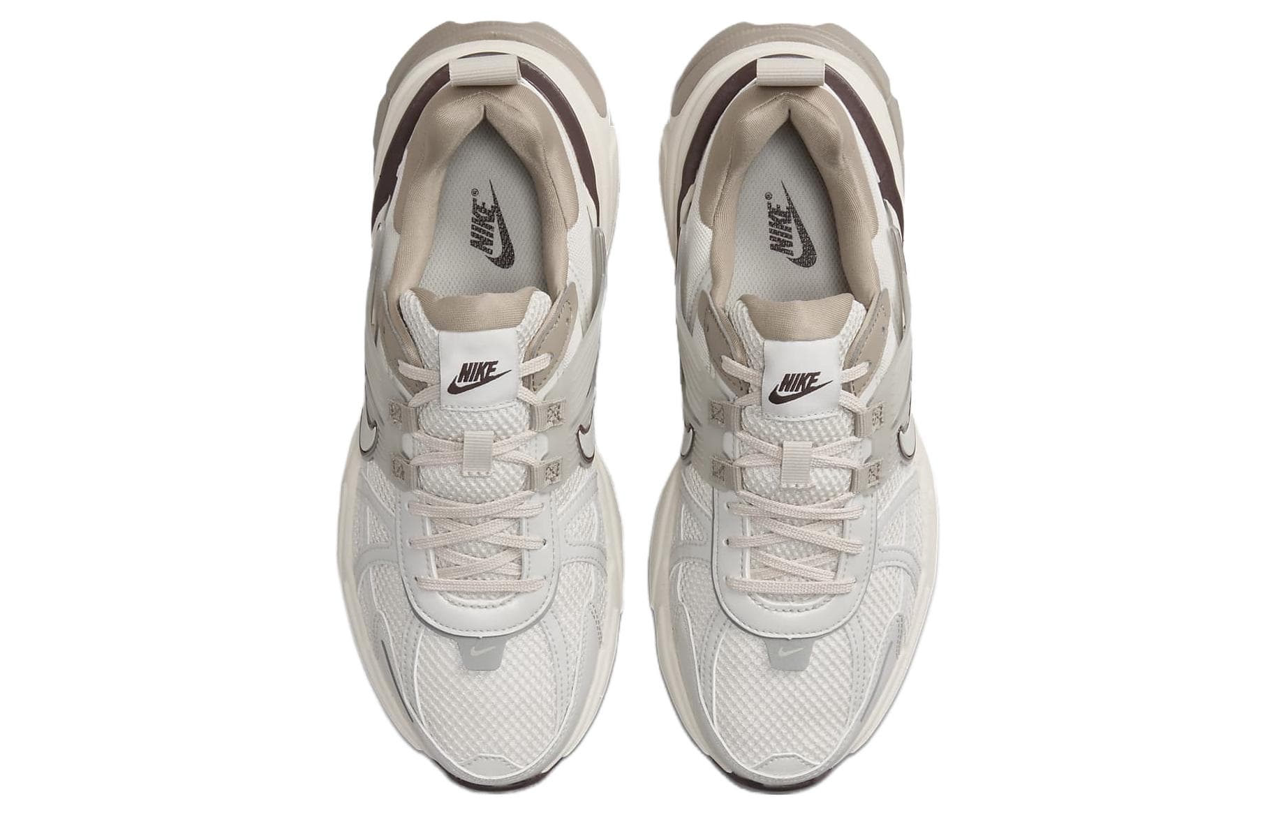 Кроссовки для бега Nike V2K Run - изображение 4