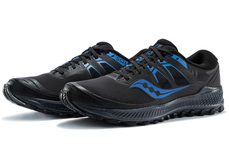 Кроссовки для бега Saucony Peregrine ICE+ - изображение 3