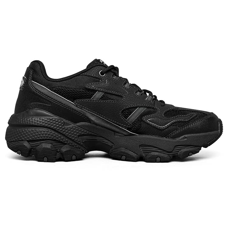 Кроссовки Skechers Sparta-max Black - изображение 2