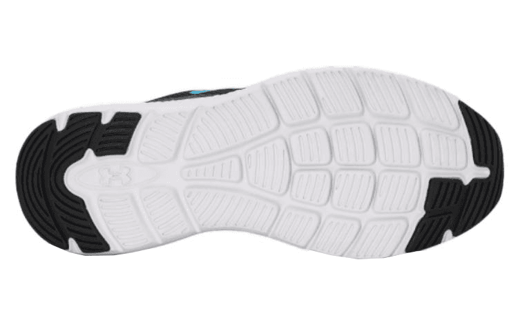 Кроссовки для бега Under Armour Charged Impulse 3 - изображение 5