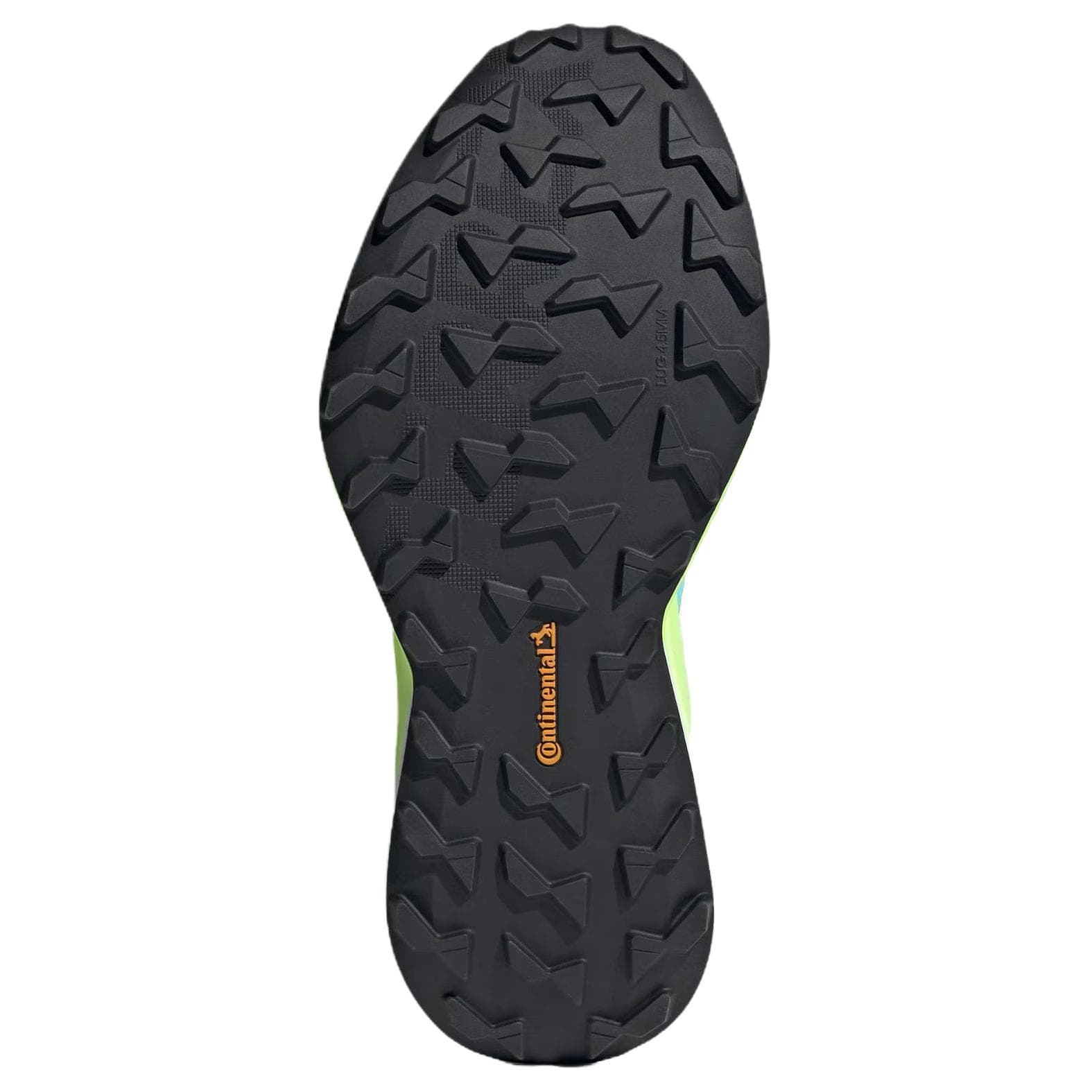 Кроссовки для бега adidas Terrex Agravic 3 Сетчатая ткань противоскользящие устойчивые к истиранию низкий топ беговые кроссовки женские - изображение 6