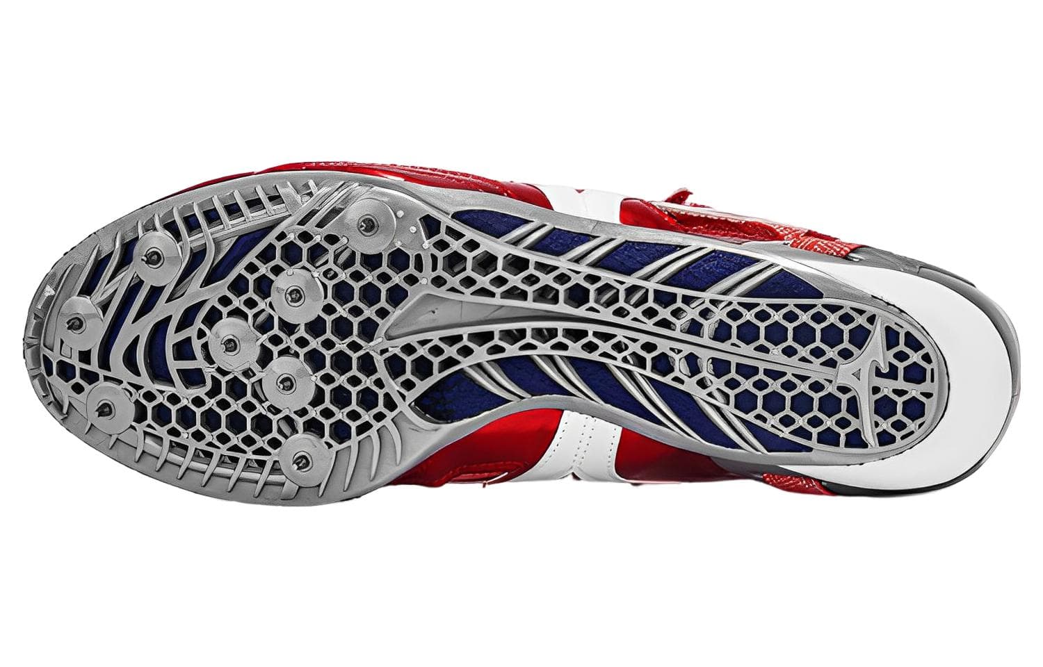 Кроссовки для бега Mizuno Chrono Inx SP - изображение 4