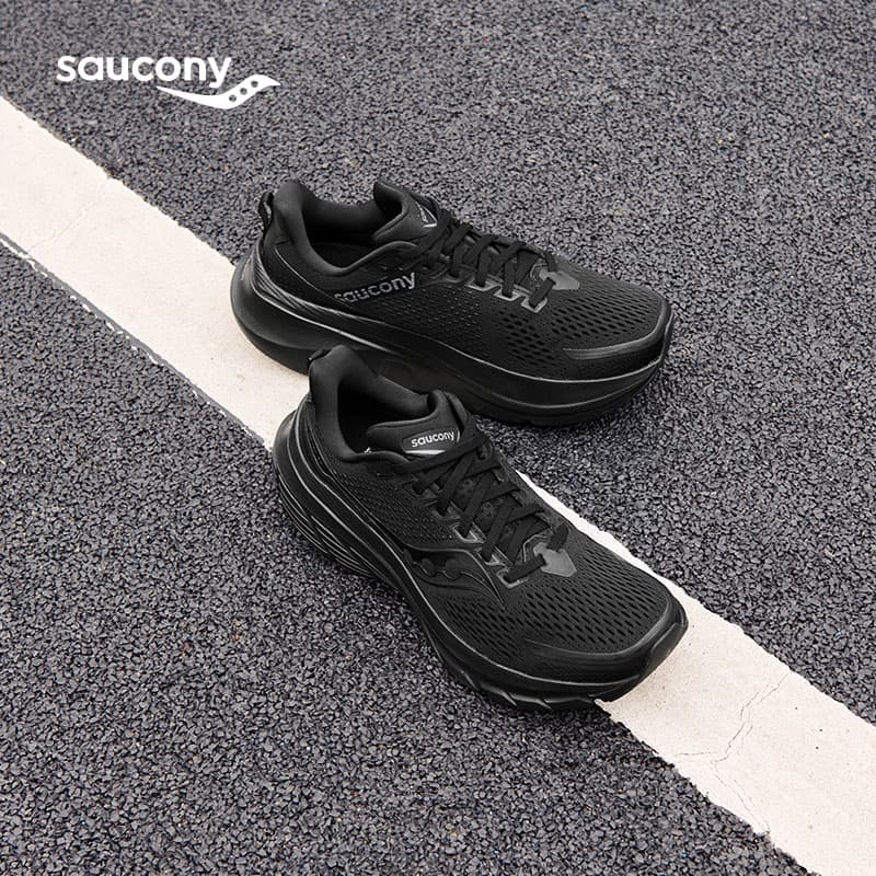 Кроссовки для бега Saucony GUIDE 17 - изображение 6