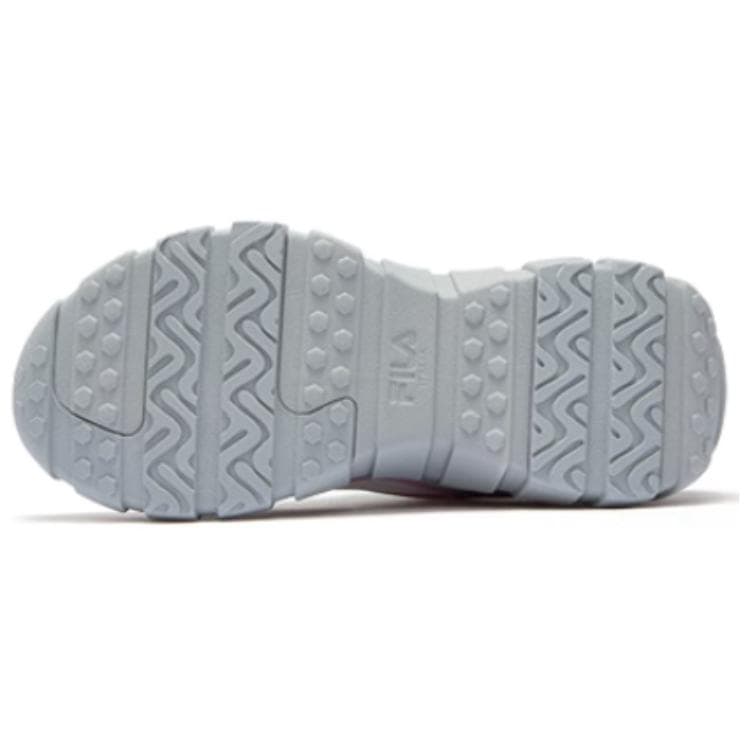 Кроссовки FILA FUSION BONE DX - изображение 5
