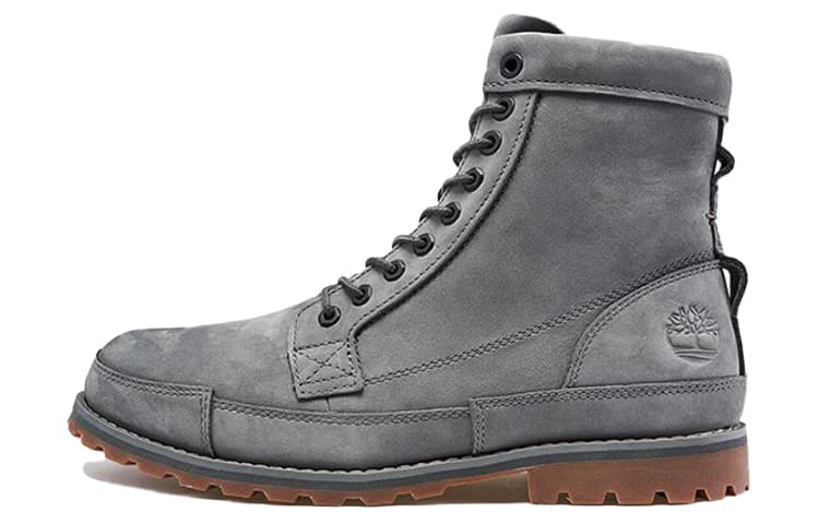 Ботинки уличные Timberland Earthkeepers - изображение 1