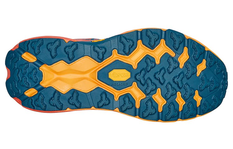 Кроссовки для бега HOKA ONE ONE Speedgoat 5 Wide 5 - изображение 5