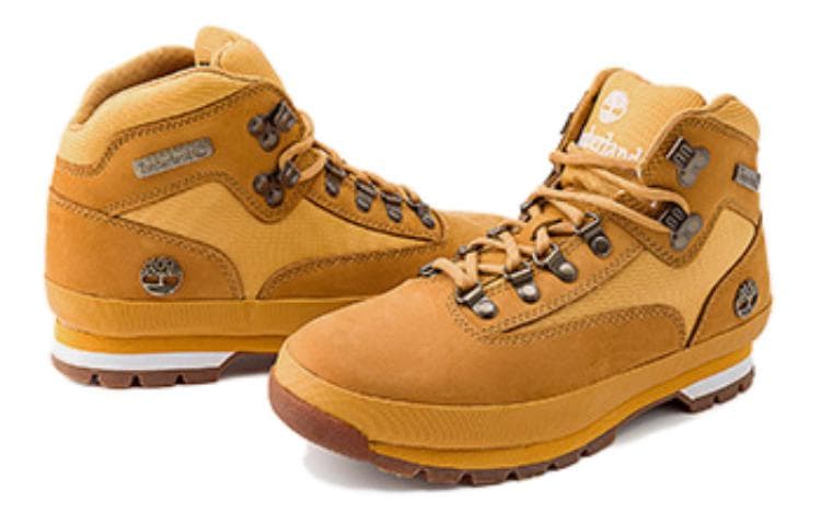 Кроссовки Timberland - изображение 5