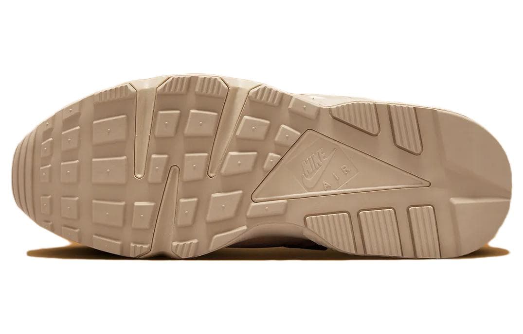 Кроссовки для бега Nike Air Huarache Runner Brown - изображение 6