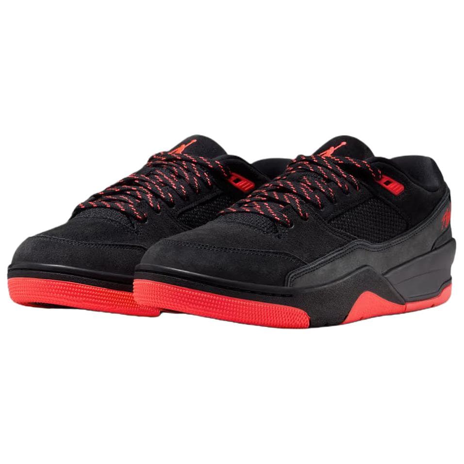 Кроссовки Jordan FLIGHT COURT CNY - изображение 3