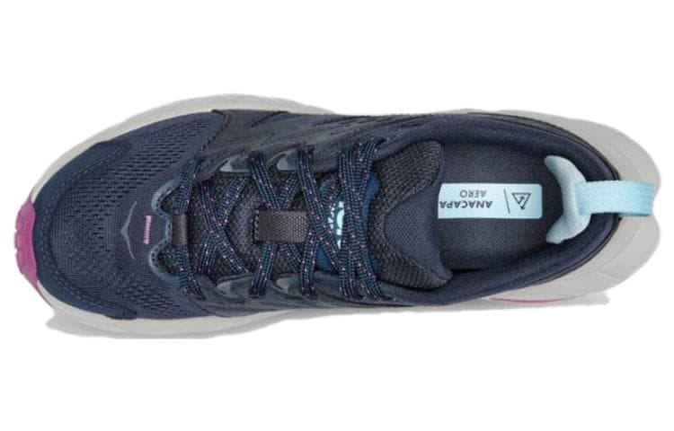 Кроссовки HOKA ONE ONE Anacapa Breeze Low - изображение 3