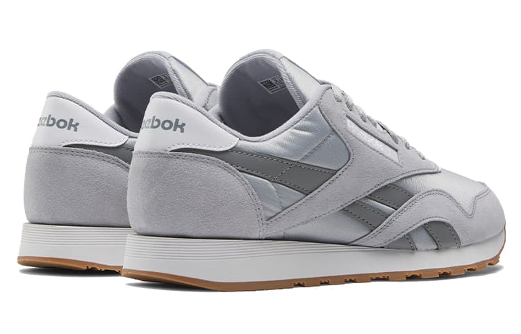 Кроссовки для бега Reebok Classic Nylon - изображение 3
