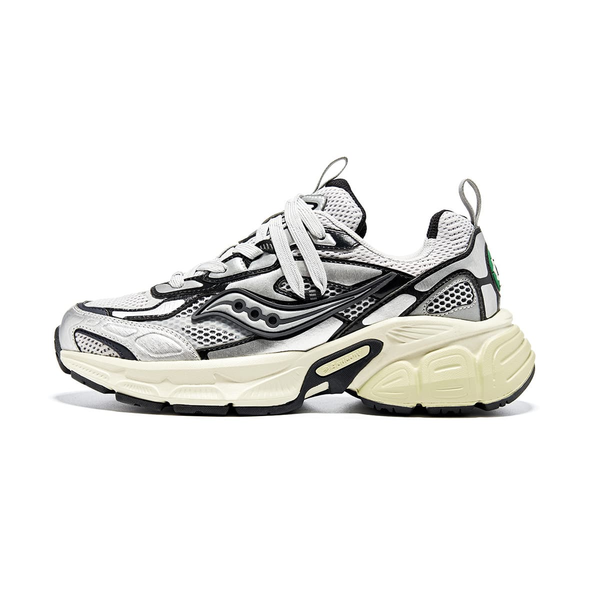 Кроссовки для бега Saucony 2K CAVALRY 2K - изображение 1