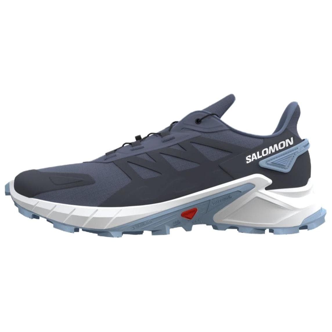 Кроссовки для бега SALOMON CROSS - изображение 1