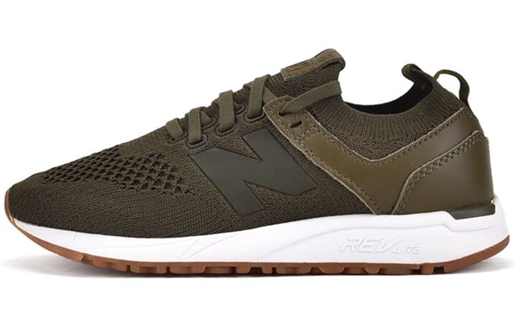 Кроссовки для бега New Balance NB 247 - изображение 1