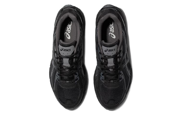Кроссовки для бега Asics Gel-Venture 6 Black - изображение 4