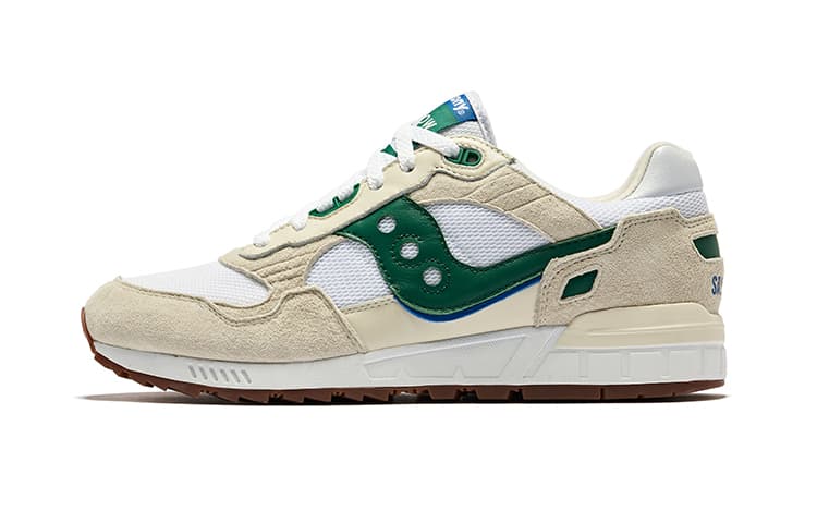 Кроссовки для бега Saucony - изображение 1