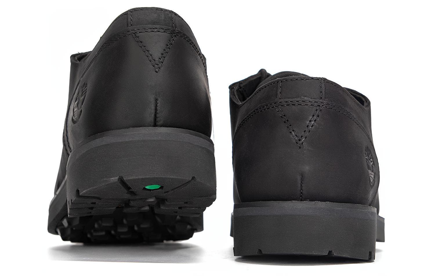 Ботинки уличные Timberland Crestfield WP Oxford Black - изображение 4