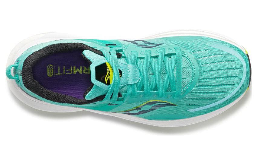 Кроссовки для бега Saucony Tempus - изображение 4