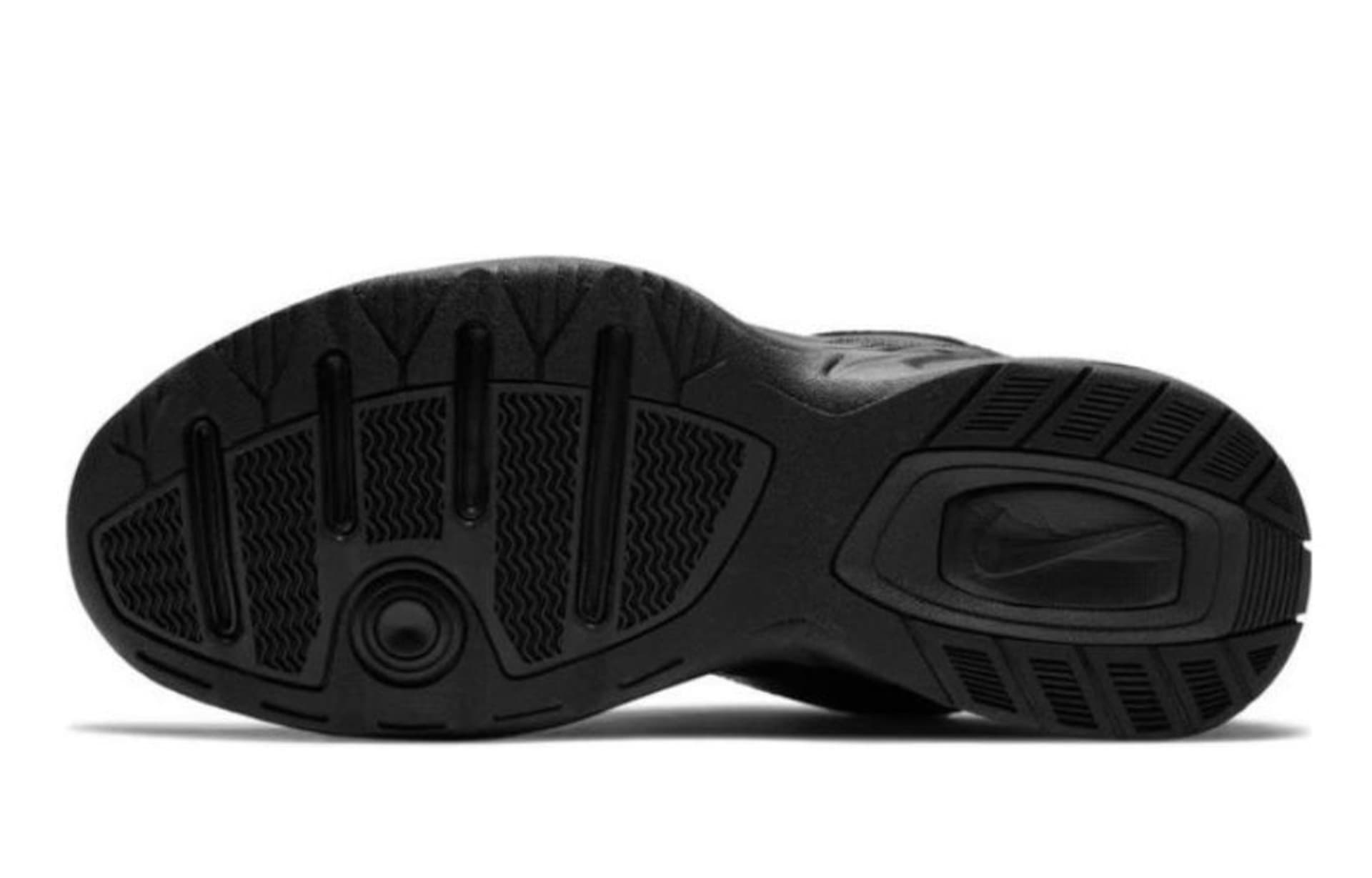 Кроссовки Nike Air Monarch 4 - изображение 5