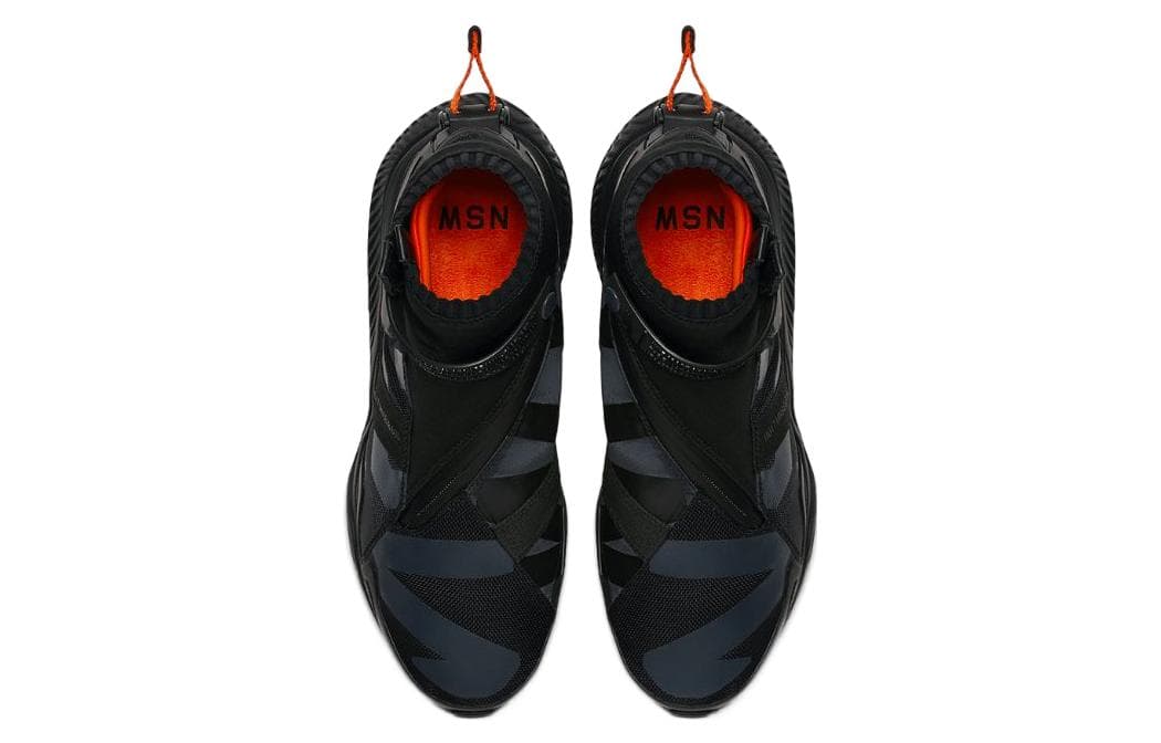 Ботинки уличные Nike Lab NSW Gaiter Boot - изображение 4