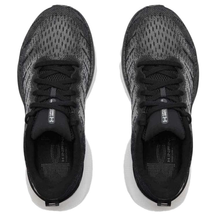 Кроссовки для бега Under Armour Infinite Pro BREEZE - изображение 4