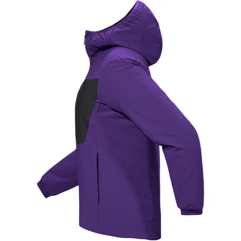 ARC'TERYX PROTON Плотный Пуховая куртка Женские - изображение 2