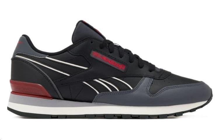 Кроссовки для бега Reebok Classic Leather CLIP - изображение 2