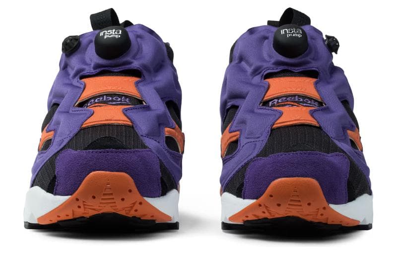 Кроссовки для бега Reebok - изображение 4