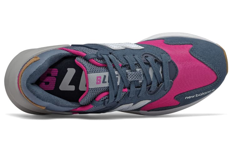 Кроссовки для бега New Balance NB 997 Sport - изображение 3