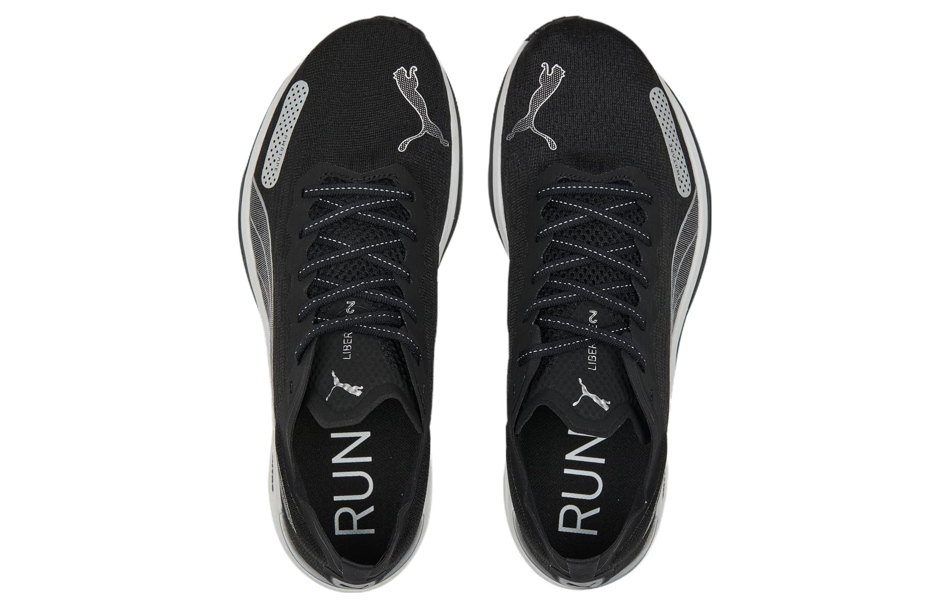 Кроссовки для бега PUMA Liberate Nitro - изображение 4