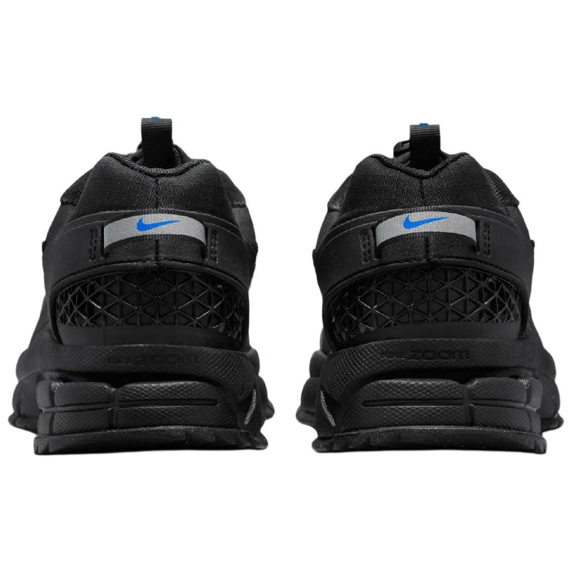 Кроссовки для бега Nike ZOOM VOMERO ROAM Синтетическая кожа кожа низкий топ повседневные беговые кроссовки женские черный - изображение 4