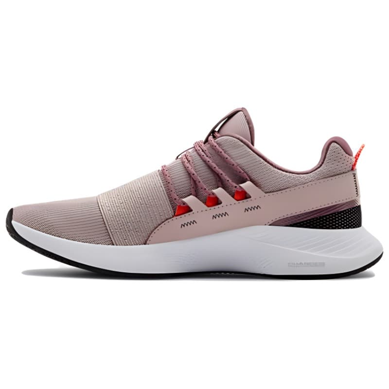 Кроссовки для бега Under Armour Charged Breathe - изображение 1