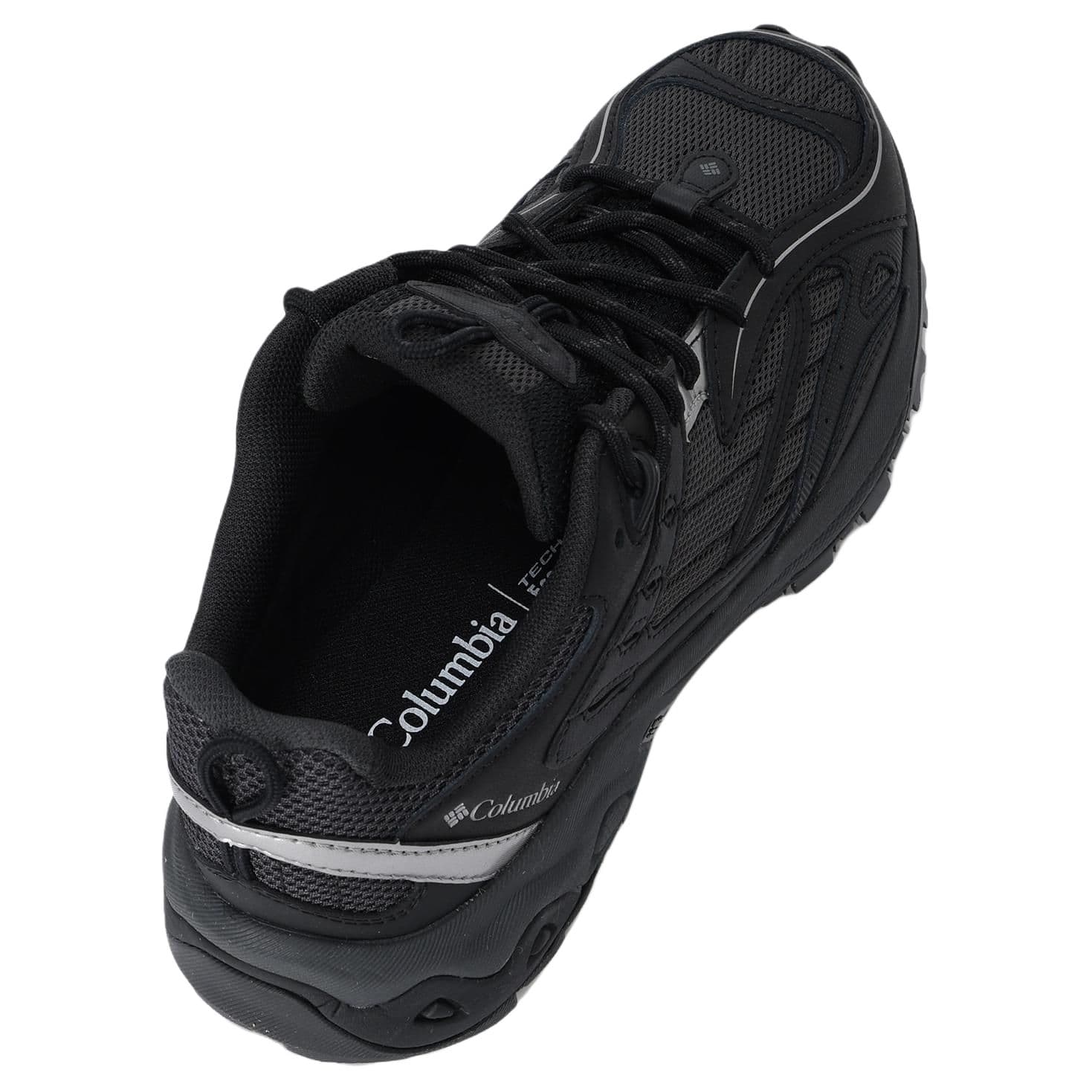 Кроссовки Columbia JAAWAAT™ Низкие кеды для улицы Женские - изображение 2