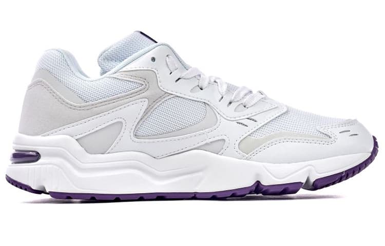 Кроссовки для бега New Balance 426 White Purple - изображение 2