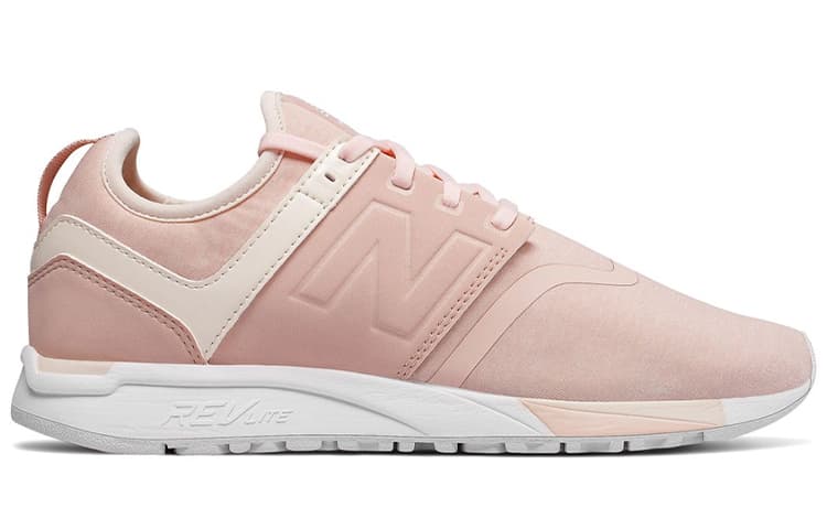 Кроссовки для бега New Balance NB 247 - изображение 2