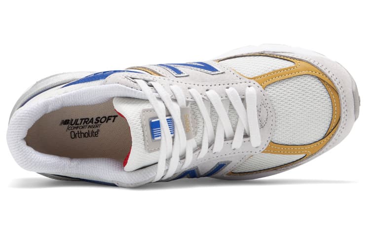 Кроссовки для бега New Balance NB 990 V5 - изображение 3